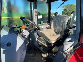 2018 Case Farmall 60B Compact Ut Tractors - picture2' - Click to enlarge