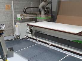 BIESSE CNC & VACUUM LIFT  - picture0' - Click to enlarge