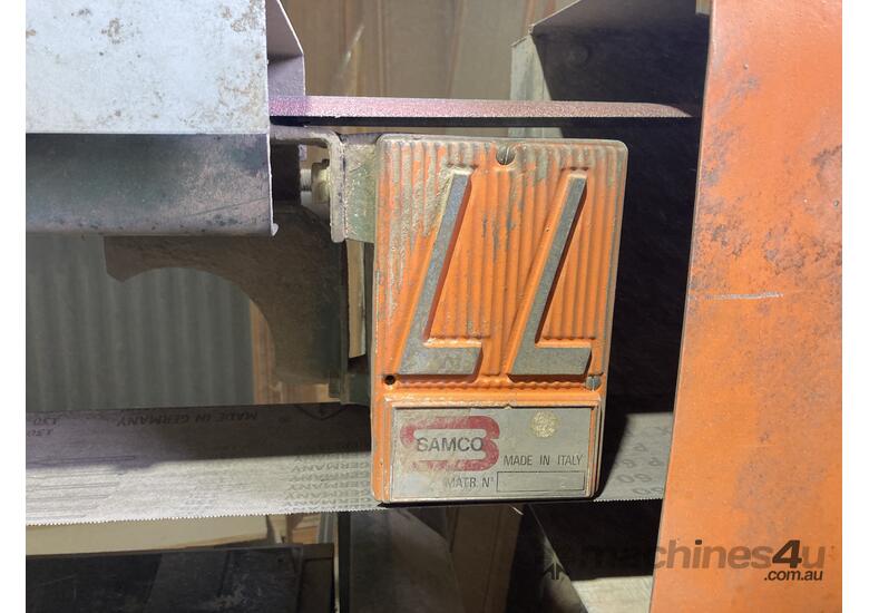 Used 3m 3m Stroke sander Stroke Sanders in , Listed on Machines4u