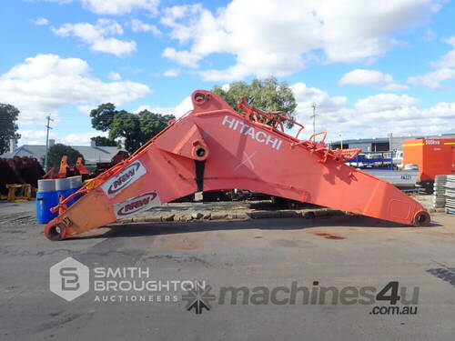 HITACHI EX1900- 5 OR 6 BOOM ARM