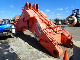 HITACHI EX1900- 5 OR 6 BOOM ARM - picture2' - Click to enlarge