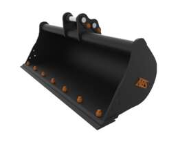 CAT 3-4 Tonne Mud Bucket | 1200mm | 12 month warranty | Australia wide delivery - picture0' - Click to enlarge