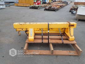 FORKLIFT JIB ATTACHMENT - picture0' - Click to enlarge