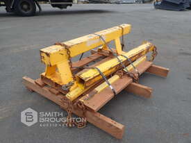 FORKLIFT JIB ATTACHMENT - picture1' - Click to enlarge