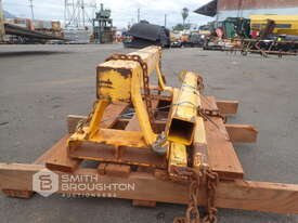 FORKLIFT JIB ATTACHMENT - picture2' - Click to enlarge