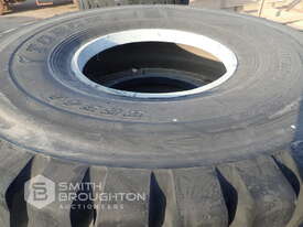2 X TORCH RGE41 33.00R51 OTR TYRES (UNUSED) - picture1' - Click to enlarge
