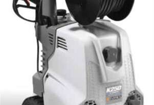 CLEANQUIP-NEW K250 Industrial Pressure Cleaner