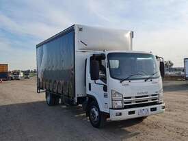 Isuzu NQR - picture0' - Click to enlarge