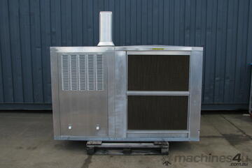 Industrial Heating Cooling Ventilation Unit Heater Blower - Aira HCV26