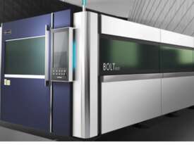 PENTA LASER BOLT-VII-6025  30kW IPG WORLD'S NO. 1 SELLING HIGH POWER LASER CUTTING MACHINE  - picture0' - Click to enlarge