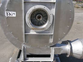 Fan Centrifugal. - picture0' - Click to enlarge