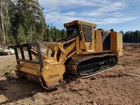Ex demo 2019 Tigercat 480B Mulcher - picture0' - Click to enlarge