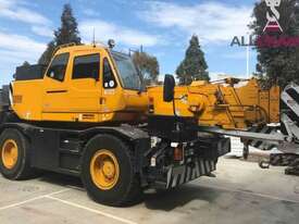 16 TONNE TADANO TR160M-3 1999 - AC0776 - picture0' - Click to enlarge