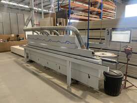 2017 HOMAG Edge Banding Machine / Edge Bander / Edger - picture0' - Click to enlarge