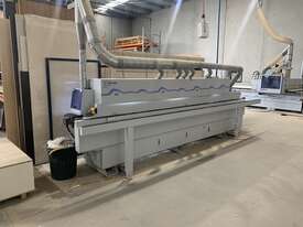 2017 HOMAG Edge Banding Machine / Edge Bander / Edger - picture0' - Click to enlarge