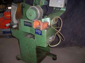 grinding wheel facer - picture0' - Click to enlarge