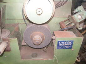 grinding wheel facer - picture1' - Click to enlarge