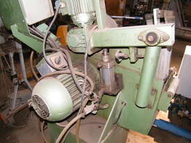 grinding wheel facer - picture2' - Click to enlarge