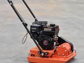 Plate Compactor 7.0HP 87KG 19kN - picture0' - Click to enlarge