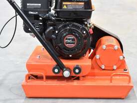 Plate Compactor 7.0HP 87KG 19kN - picture1' - Click to enlarge