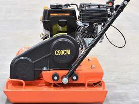 Plate Compactor 7.0HP 87KG 19kN - picture2' - Click to enlarge