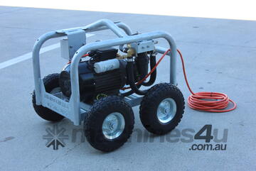 ThoroughClean E3R-22C Portable Electric Pressure Washer