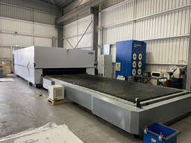 HSG 6025T Pro 6 to 20Kw IPG Laser Cutting Machine - picture1' - Click to enlarge
