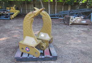 Excavator Ripper Suit 20 Tonner