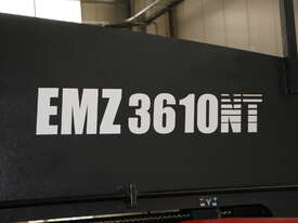 Used AMADA EMZ3610 Turret Punch Press - picture1' - Click to enlarge