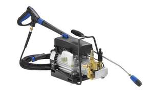 Nilfisk SC UNO 4M 140/620 PS (Alpha Booster 3-26)