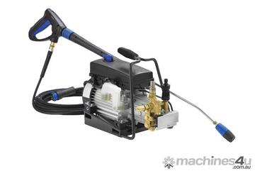Nilfisk SC UNO 4M 140/620 PS (Alpha Booster 3-26) Nilfisk SC UNO 4M 140/620 PS (Alpha Booster 3-26)