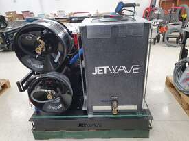 Turn-Key Professional Pressure Washing Kit - Jetwave Senator - picture1' - Click to enlarge