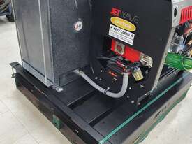 Turn-Key Professional Pressure Washing Kit - Jetwave Senator - picture0' - Click to enlarge
