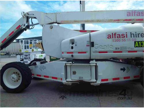 2015 ZX-135 Available Now