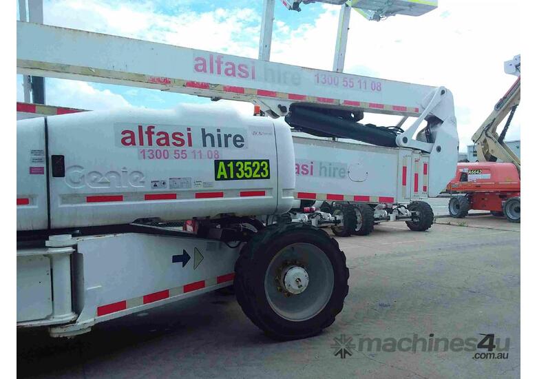 2015 ZX-135 Available Now