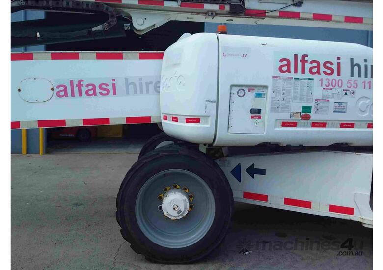 2015 ZX-135 Available Now