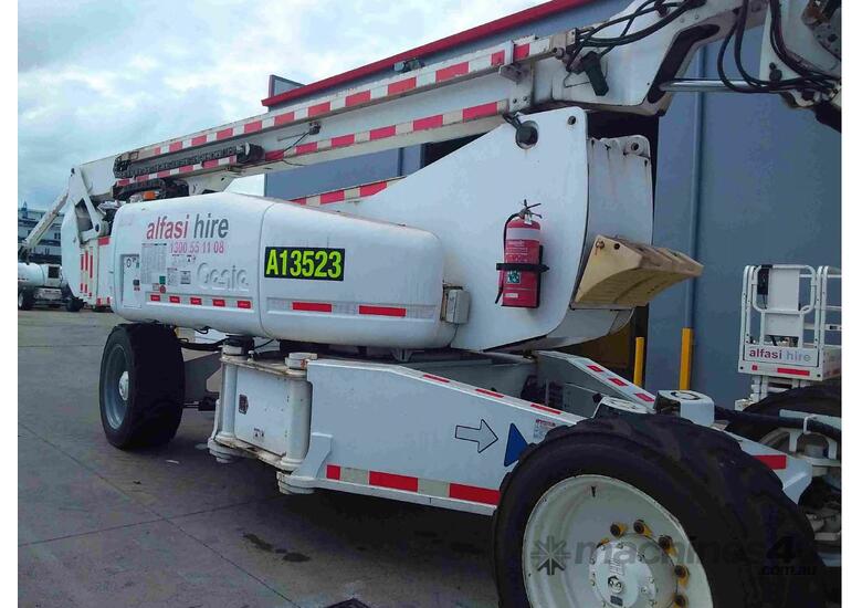 2015 ZX-135 Available Now