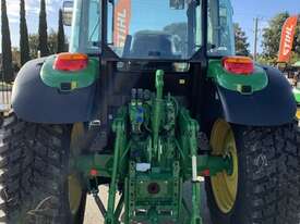 2019 John Deere 6095MC Compact Ut Tractors - picture2' - Click to enlarge