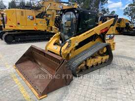 CATERPILLAR 299D2XHP Compact Track Loader - picture0' - Click to enlarge