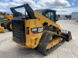 CATERPILLAR 299D2XHP Compact Track Loader - picture1' - Click to enlarge