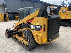 CATERPILLAR 299D2XHP Compact Track Loader - picture2' - Click to enlarge