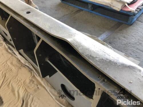 T909 Kenworth Bumper