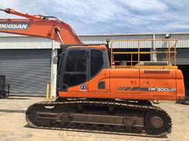 Doosan DX300LC ( Under Offer ) - picture0' - Click to enlarge