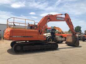 Doosan DX300LC ( Under Offer ) - picture1' - Click to enlarge