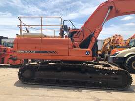 Doosan DX300LC ( Under Offer ) - picture2' - Click to enlarge