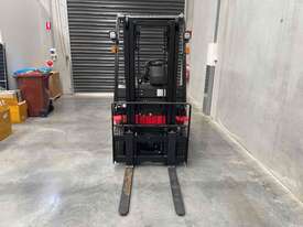 2018 Hangcha A15 Electric Forklift - picture2' - Click to enlarge