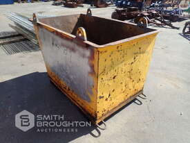 2 TONNE SKIP BIN - picture1' - Click to enlarge