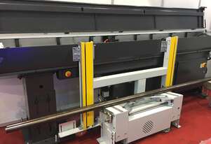 MOTO 110 Long Tube Feeder -Suitable for 50 mm to 110 mm Diameter