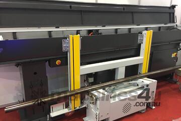 MOTO 110 Long Tube Feeder -Suitable for 50 mm to 110 mm Diameter