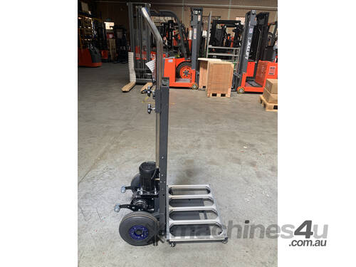 XSTO 250KG Automatic Stair climbers powered hand truck | Brand New, PRE-ORDER